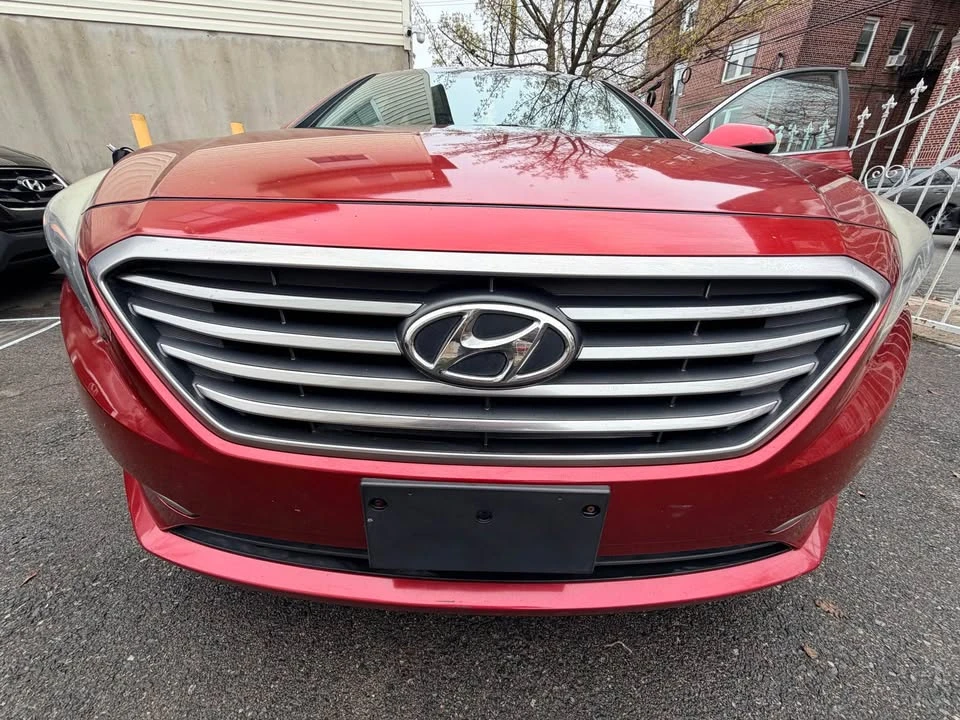 2016 Hyundai Sonata - Image 20 of 20