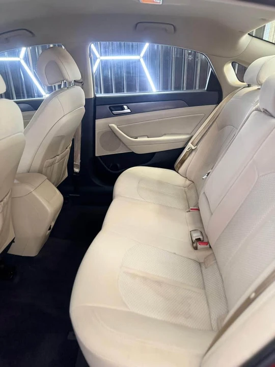 2016 Hyundai Sonata - Image 10 of 10