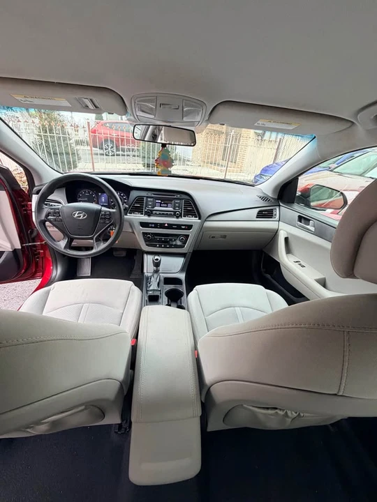 2016 Hyundai Sonata - Image 13 of 20