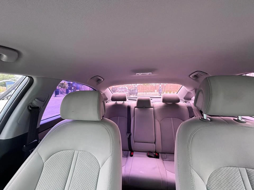 2016 Hyundai Sonata - Image 7 of 11
