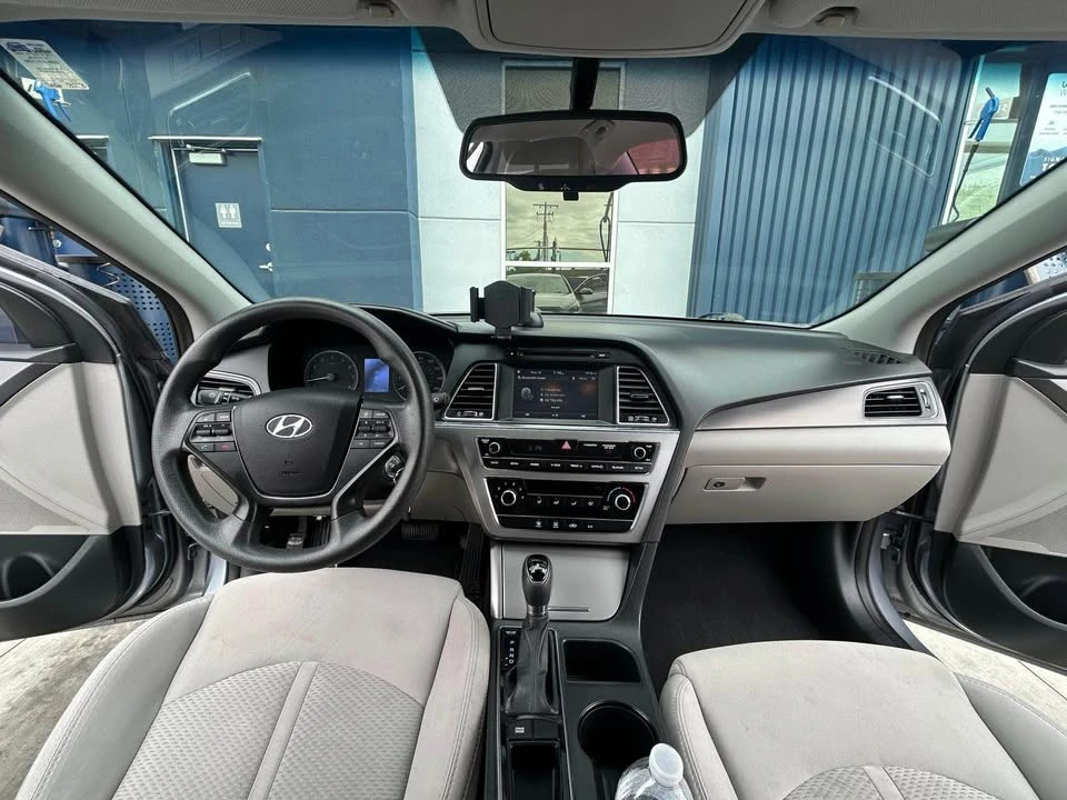 2016 Hyundai Sonata - Image 6 of 11