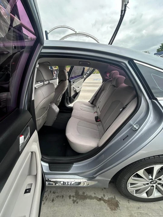 2016 Hyundai Sonata - Image 8 of 11