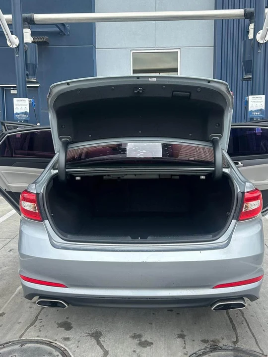 2016 Hyundai Sonata - Image 11 of 11