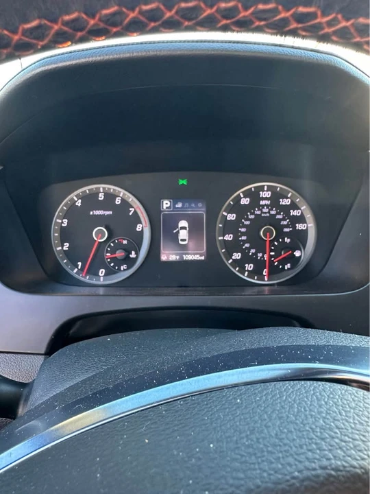 2016 Hyundai Sonata - Image 6 of 7