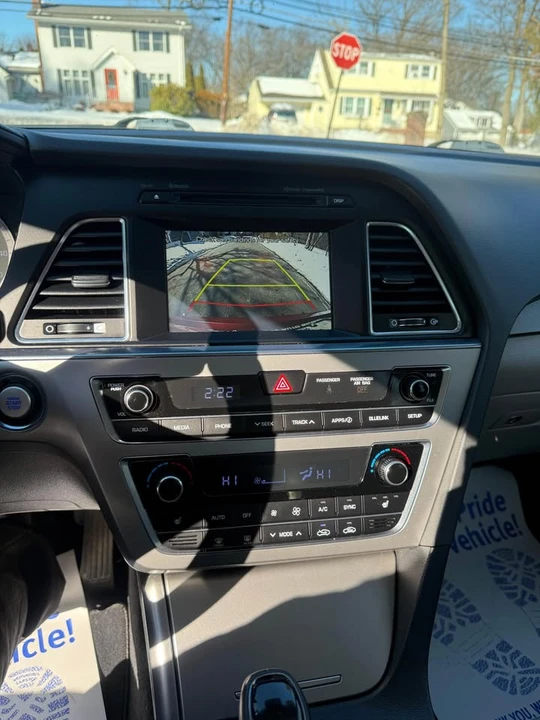 2016 Hyundai Sonata - Image 12 of 13