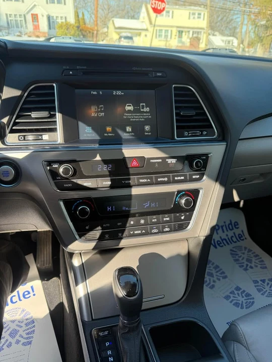 2016 Hyundai Sonata - Image 13 of 13