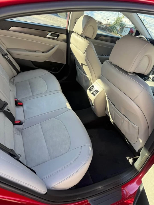 2016 Hyundai Sonata - Image 7 of 13
