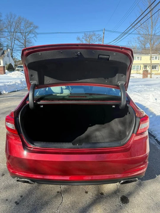2016 Hyundai Sonata - Image 11 of 13
