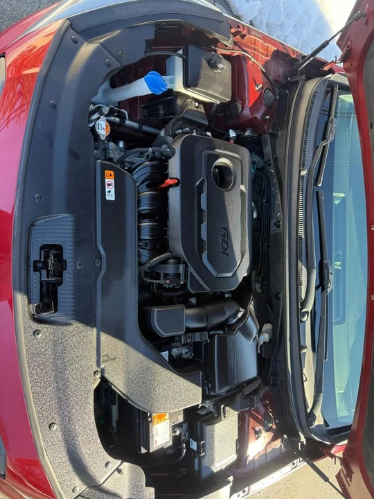 2016 Hyundai Sonata - Image 3 of 13