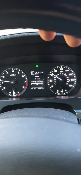 2016 Hyundai Sonata - Image 7 of 8