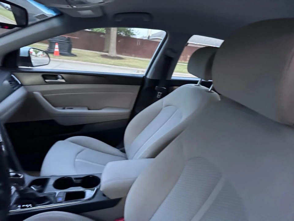 2016 Hyundai Sonata - Image 14 of 18
