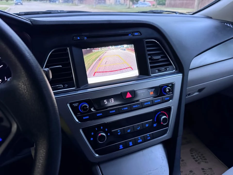 2016 Hyundai Sonata - Image 18 of 18