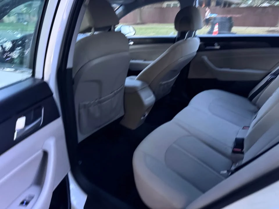 2016 Hyundai Sonata - Image 9 of 18