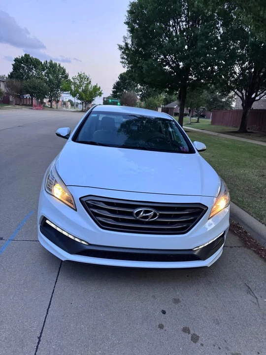 2016 Hyundai Sonata - Image 3 of 18