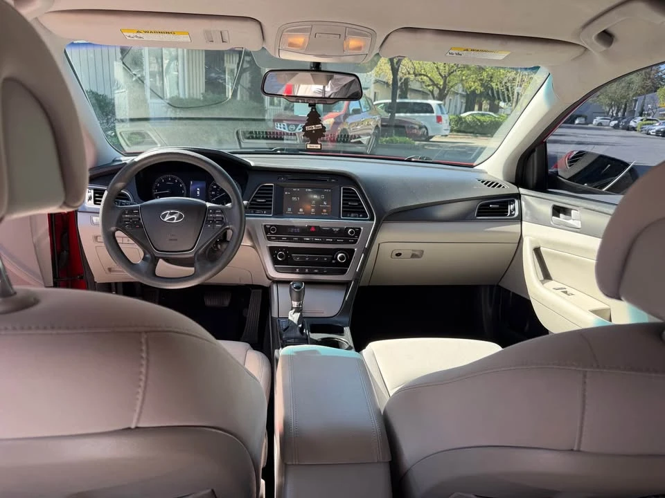 2016 Hyundai Sonata - Image 6 of 7