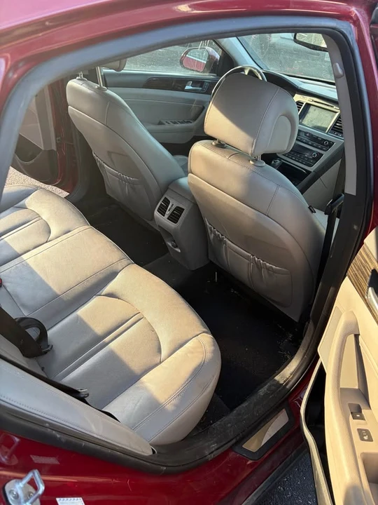2016 Hyundai Sonata - Image 6 of 6