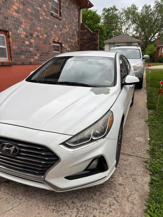 2016 Hyundai Sonata - Image 3 of 6