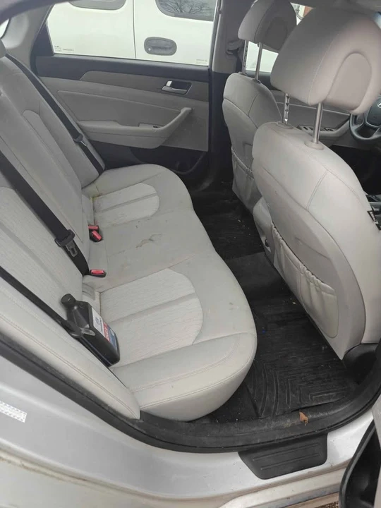 2016 Hyundai Sonata - Image 8 of 9