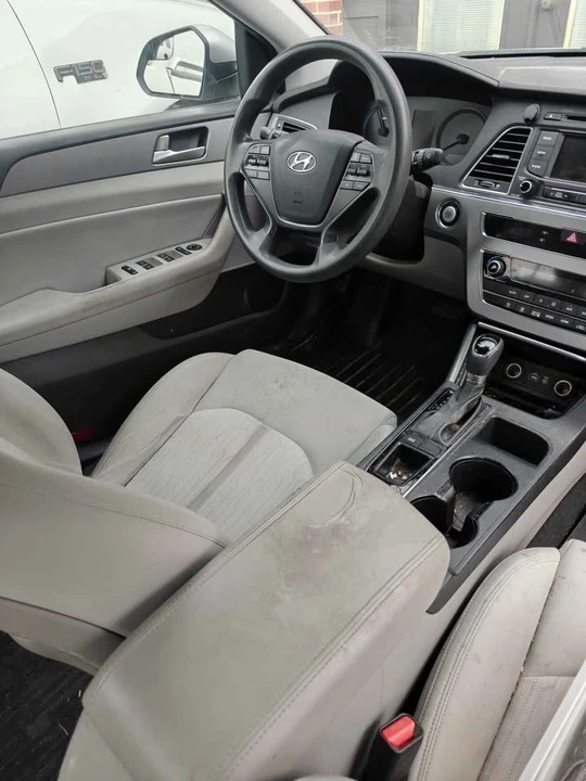 2016 Hyundai Sonata - Image 9 of 9