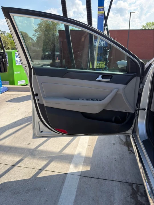 2016 Hyundai Sonata - Image 6 of 15