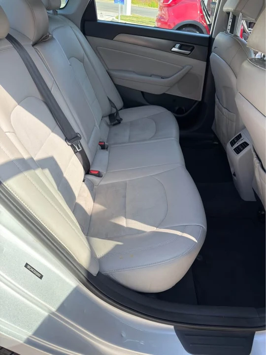 2016 Hyundai Sonata - Image 10 of 15