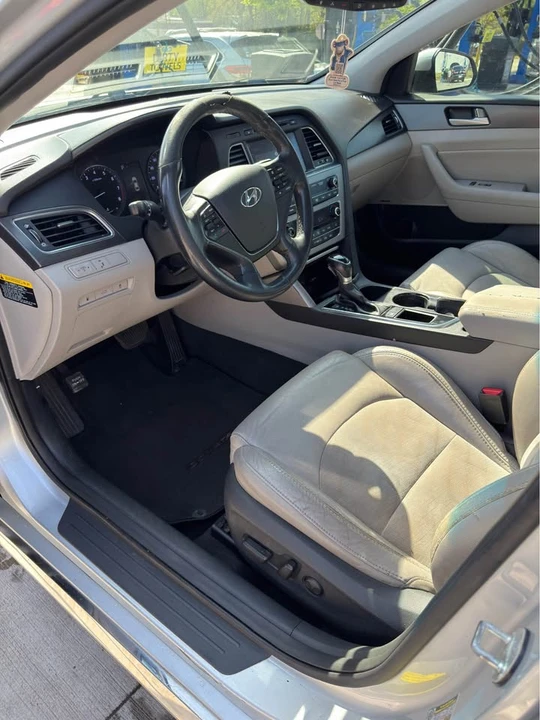 2016 Hyundai Sonata - Image 5 of 15