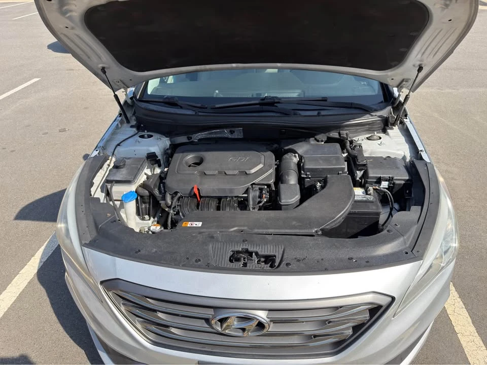 2016 Hyundai Sonata - Image 13 of 15