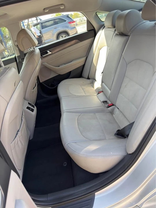 2016 Hyundai Sonata - Image 7 of 15