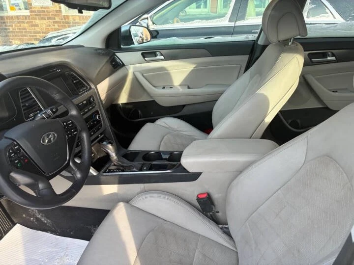 2016 Hyundai Sonata - Image 18 of 18
