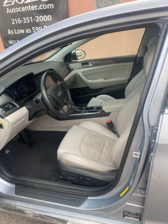 2016 Hyundai Sonata - Image 11 of 18