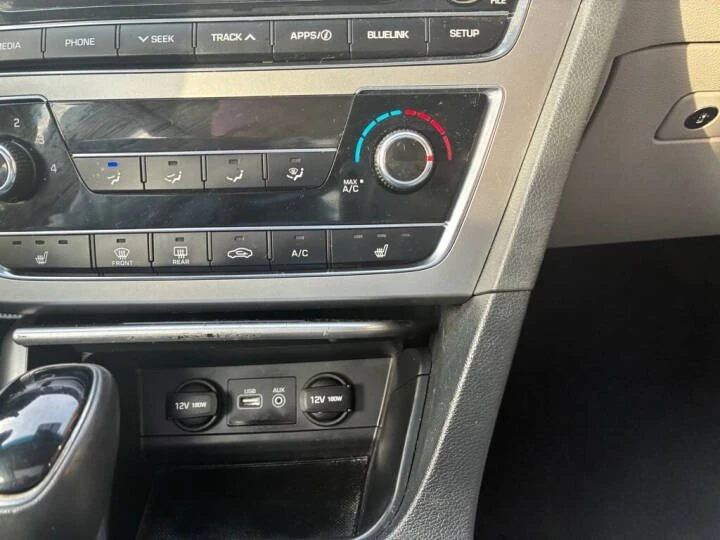 2016 Hyundai Sonata - Image 14 of 18