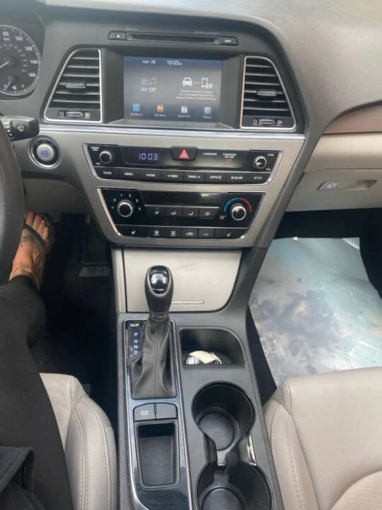 2016 Hyundai Sonata - Image 9 of 18