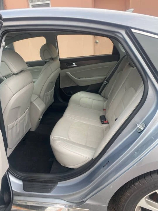 2016 Hyundai Sonata - Image 12 of 18