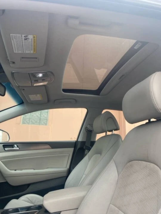 2016 Hyundai Sonata - Image 10 of 18