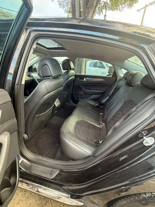 2016 Hyundai Sonata - Image 11 of 12
