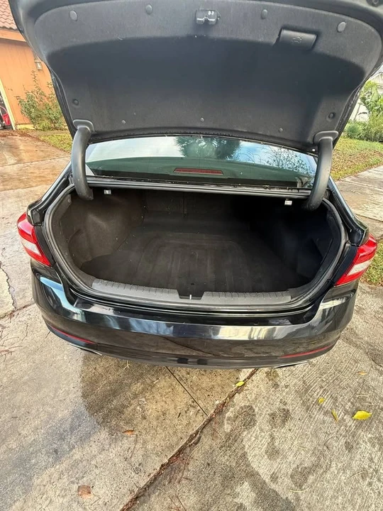 2016 Hyundai Sonata - Image 12 of 12