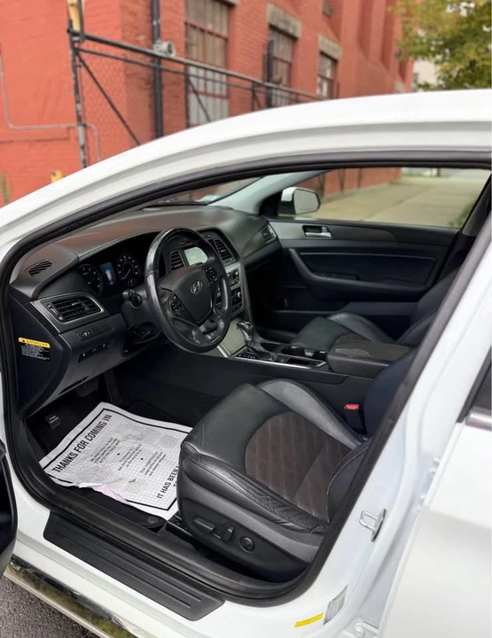 2016 Hyundai Sonata - Image 5 of 9