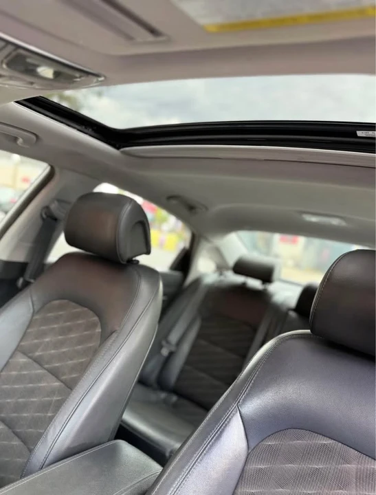 2016 Hyundai Sonata - Image 3 of 9