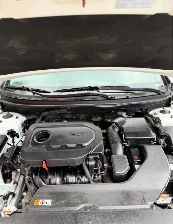 2016 Hyundai Sonata - Image 7 of 9