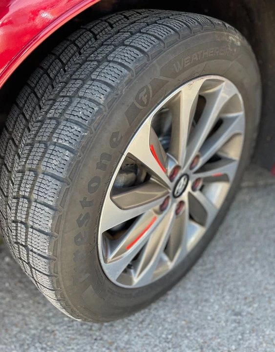 2016 Hyundai Sonata - Image 17 of 18