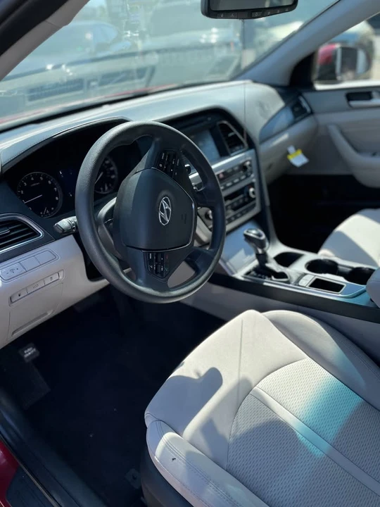 2016 Hyundai Sonata - Image 13 of 18