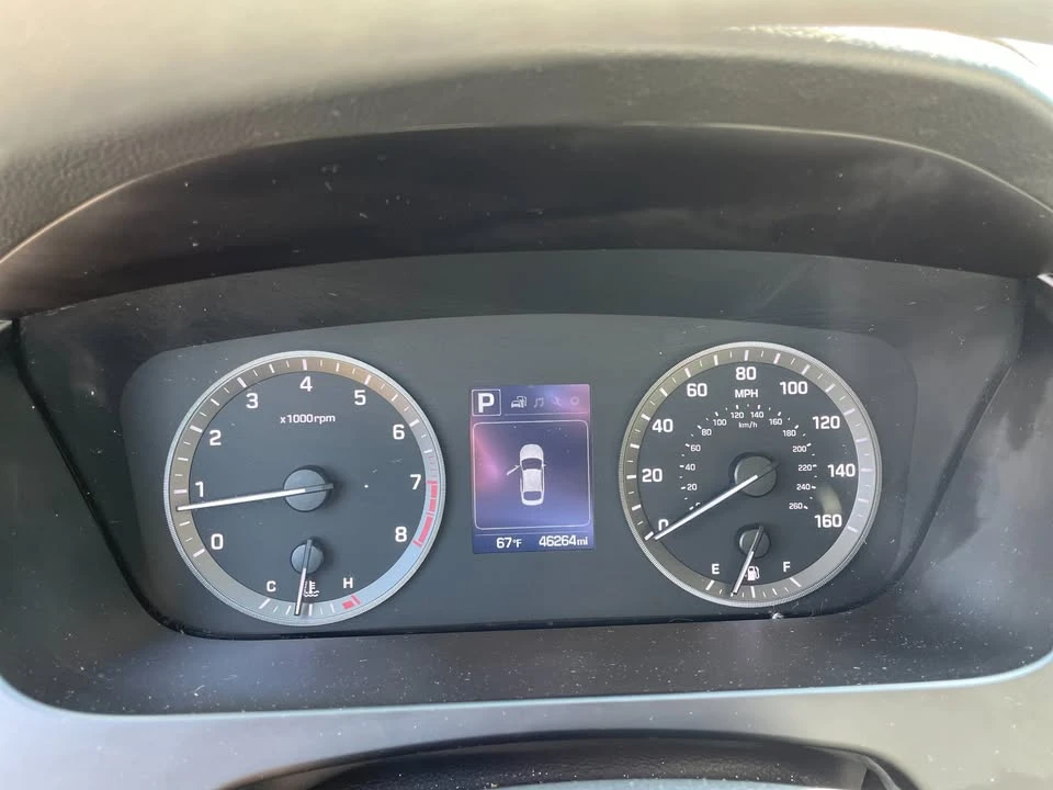 2016 Hyundai Sonata - Image 18 of 18
