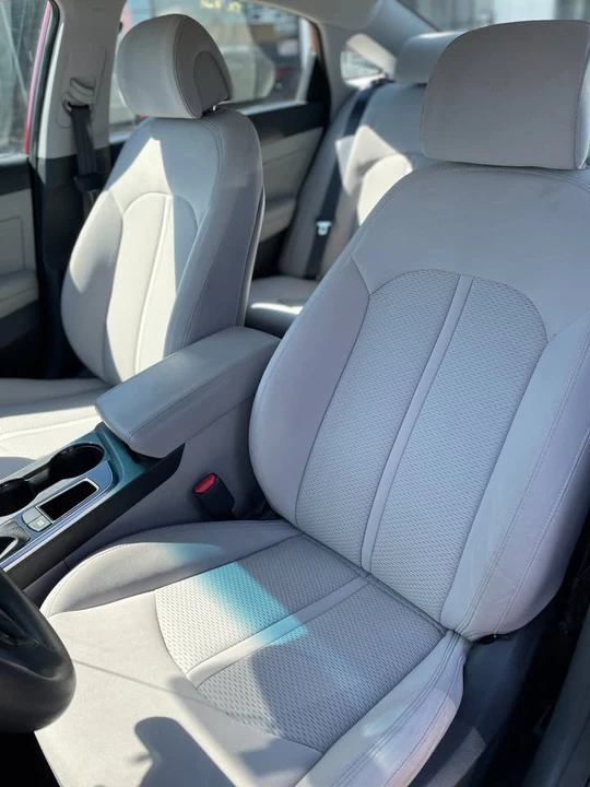 2016 Hyundai Sonata - Image 14 of 18