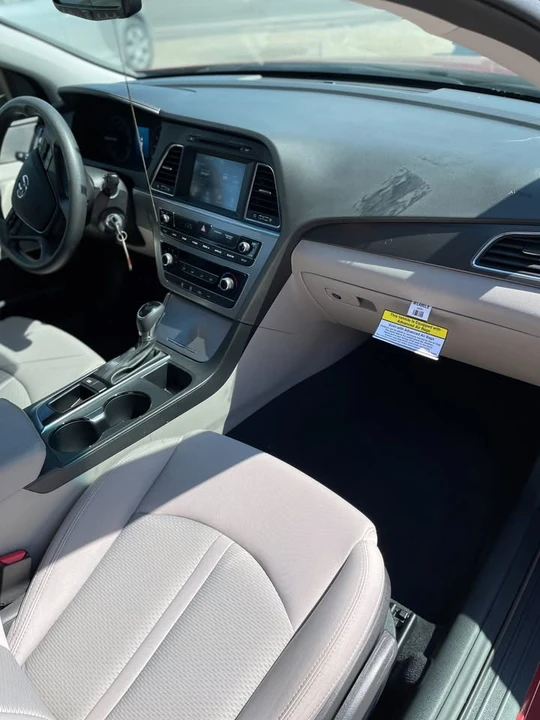 2016 Hyundai Sonata - Image 7 of 18
