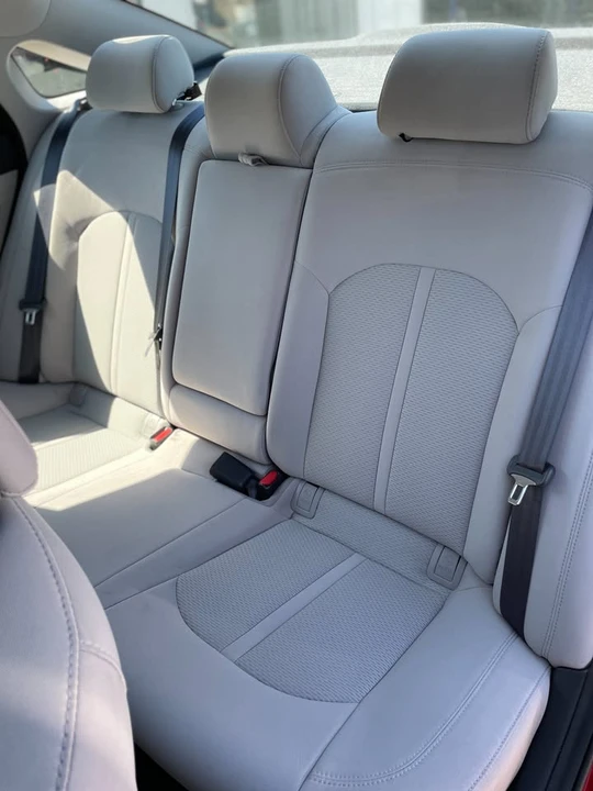 2016 Hyundai Sonata - Image 11 of 18