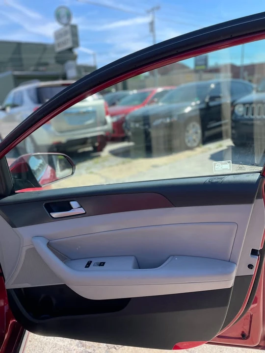 2016 Hyundai Sonata - Image 6 of 18