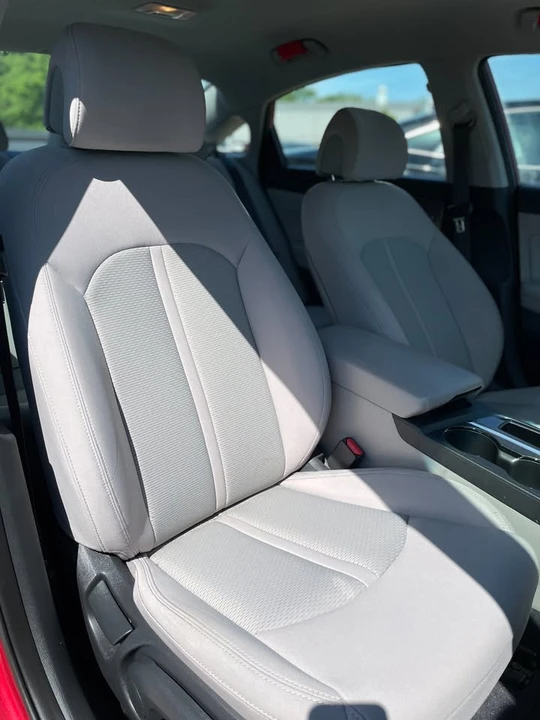 2016 Hyundai Sonata - Image 8 of 18