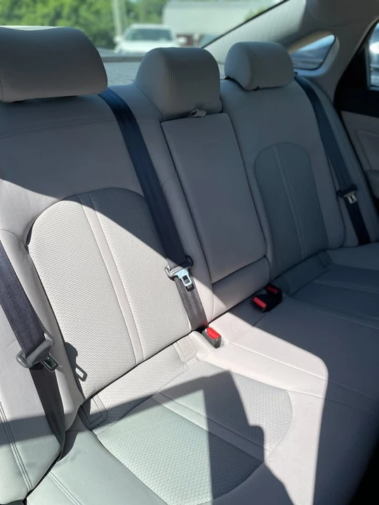 2016 Hyundai Sonata - Image 9 of 18