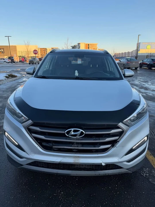 2016 Hyundai Tucson - Image 8 of 9