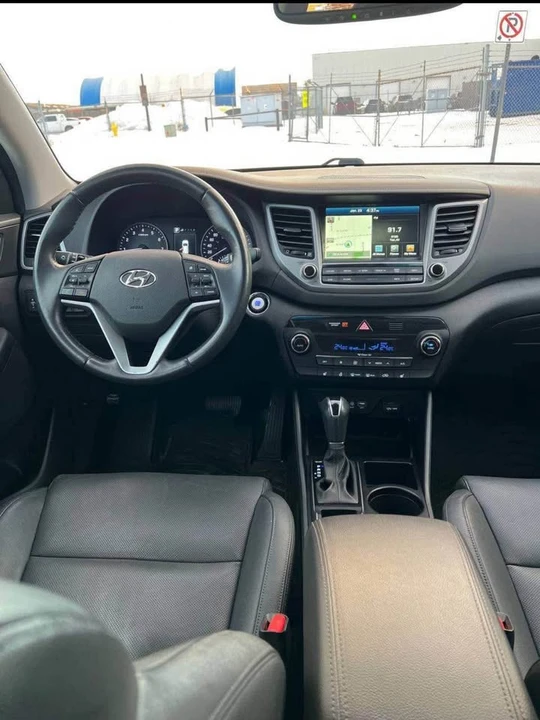 2016 Hyundai Tucson - Image 2 of 9